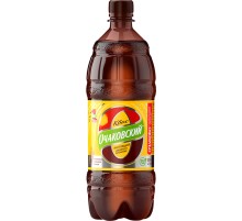 Квас Очаковский 1,0л*9