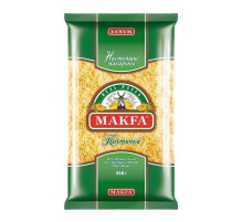Макаронные изд."Макфа"группы А 400г*20 Паутинка