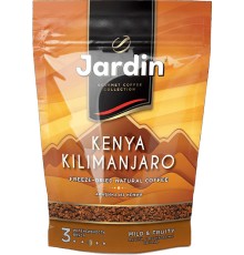 Жардин"Кения Килиманджаро №3"  75г*12  мяг/уп