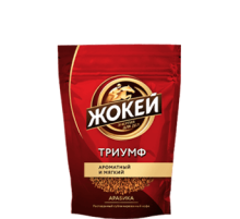 Жокей Триумф  75г*12 мяг/уп