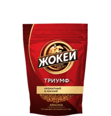 Жокей Триумф  75г*12 мяг/уп