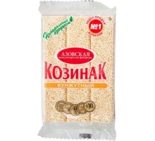 Козинак из Кунжута 150г*13
