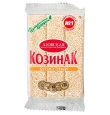 Козинак из Кунжута 150г*13