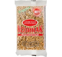 Козинак Подсолнечный 150г*28