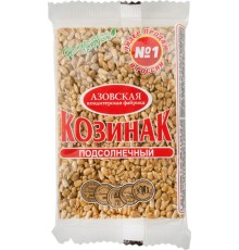 Козинак Подсолнечный 150г*28