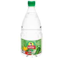 Уксус столовый 9% Дядя Ваня 1л*8