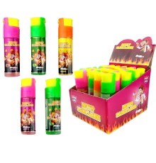 Жидкая конфета Канди Клаб 20мл*30*(20бл) Мистер Зажигалкин