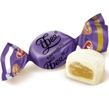 Фея РФ карамель 250г*10