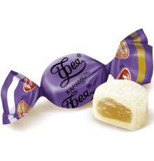 Фея РФ карамель 250г*10