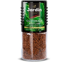 Жардин СТЕКЛО 95г*12 Гватемала Атитлан №4