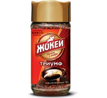 Жокей Триумф 95г*12 Стекло