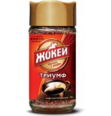 Жокей Триумф 95г*12 Стекло