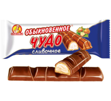 Славянка Обыкновенное Чудо/Сливочное/ 55гх24шт