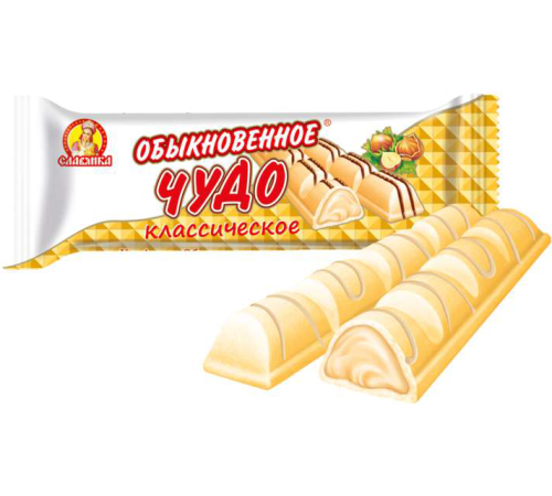 Славянка Просто Чудо/Классическое/ 40гх24шт