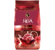 Принцесса чай Ява  80г*8 Каркадэ  м/у