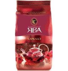 Принцесса чай Ява  80г*8 Каркадэ  м/у