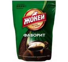 Жокей Фаворит  75г*12  мяг/уп