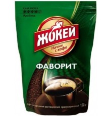 Жокей Фаворит  75г*12  мяг/уп