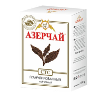 Азерчай 100г*30 Гранулированный СТС