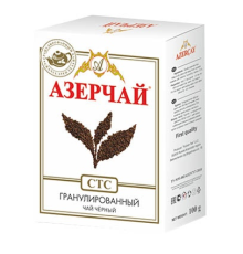 Азерчай 100г*30 Гранулированный СТС