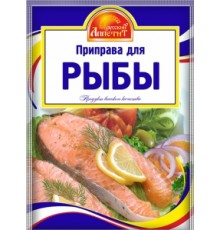 Приправа для Рыбы "Русский Аппетит" 15гр*35*3бл