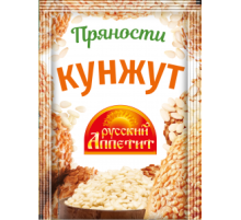 Кунжут "Русский Аппетит"10гр*25
