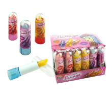 Сахарная конфета Канди Клаб 3,5гр*30*(12бл) Сладкая помада
