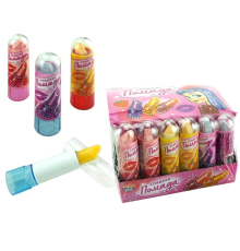 Сахарная конфета Канди Клаб 3,5гр*30*(12бл) Сладкая помада