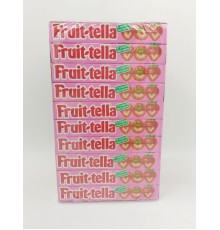 Фрутелла жев/конф.41гх40*(8бл) Клубника 