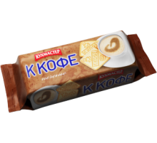 Печенье Кухмастер 220г*32 К кофе