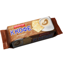 Печенье Кухмастер 220г*32 К кофе