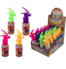 Жидкая конфета Канди Клаб 30мл*20*(24бл) Огнетушитель