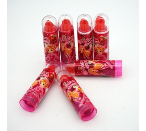 Карамель Канди Клаб  4гр*30*(12бл) Lova-Lova Помада