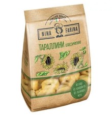 Тараллини Nina Farina Яшкино 180г*24 классические
