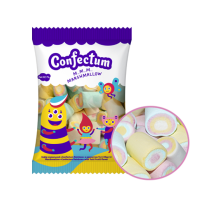 Маршмеллоу Confectum 200гр*14 Rainbow Тутти-Фрутти