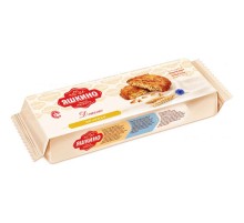 Печенье сдобное Яшкино 180г*12 Дженс