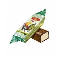 Петушок-золотой гребешок К/О шок. конф. 250г*10