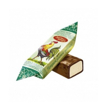 Петушок-золотой гребешок К/О шок. конф. 250г*10