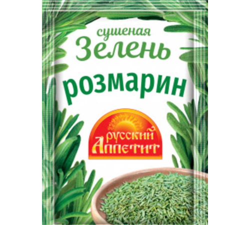 Розмарин "Русский Аппетит"10гр*25