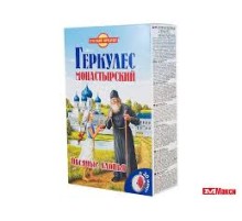 Геркулес "Русский Продукт"500гр*14  Монастырский