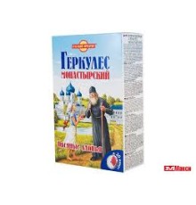 Геркулес "Русский Продукт"500гр*14  Монастырский