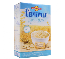 Геркулес "Русский Продукт"450гр*12 Нежный