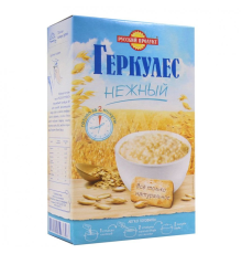 Геркулес "Русский Продукт"450гр*12 Нежный