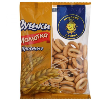 Сушка"Невская" Малютка простая 300г*24