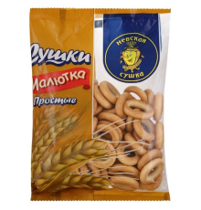 Сушка"Невская" Малютка простая 300г*24