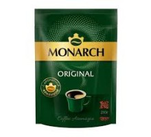 Монарх  кофе ПАКЕТ 210г*6 ORIGINAL