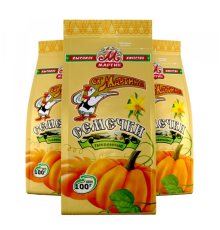 Семечки От Мартина Тыквенные с солью 100г*20