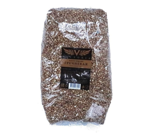 Гречка ядрица "Виктория" 800гр*10