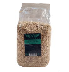 Перловая крупа "Виктория" 800гр*10