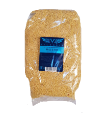 Пшено "Виктория" 800гр*10